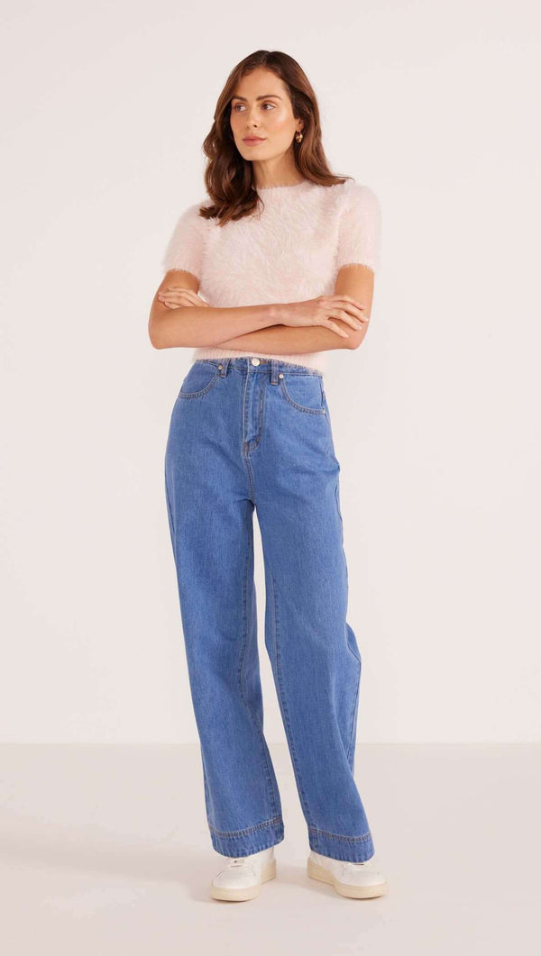 Michelle Pants - Pink main image 0