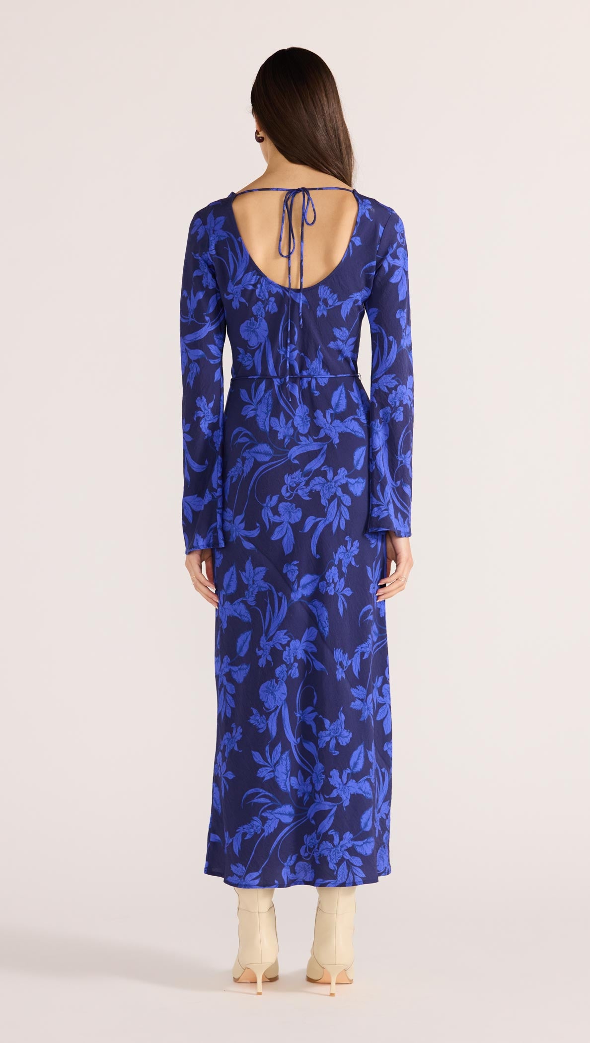 Gianna Bias Maxi Dress-DRESSES - MAXI-MINKPINK