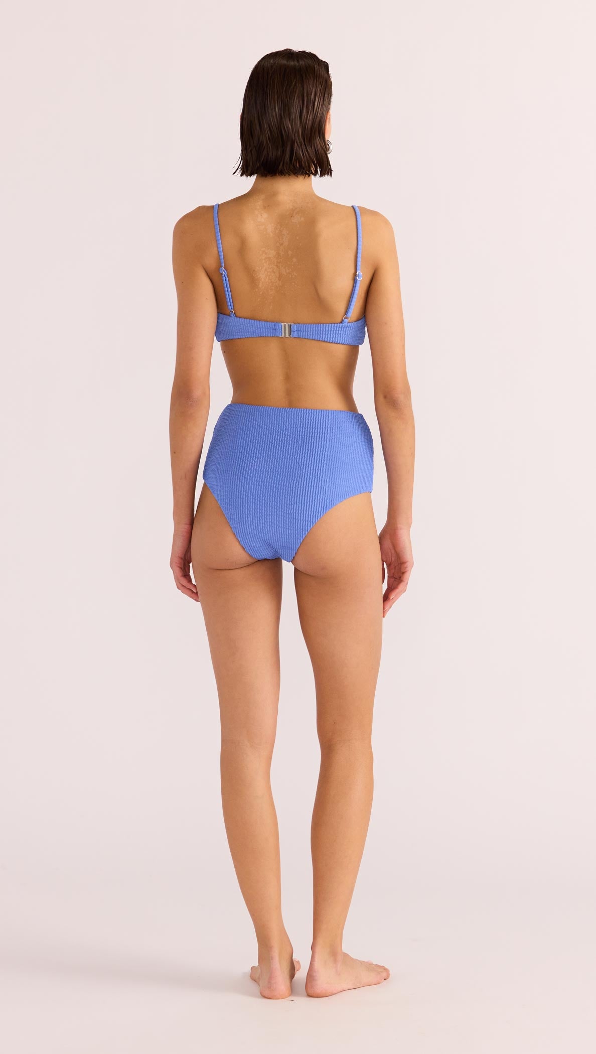 Irina High Bikini Pant-MINKPINK