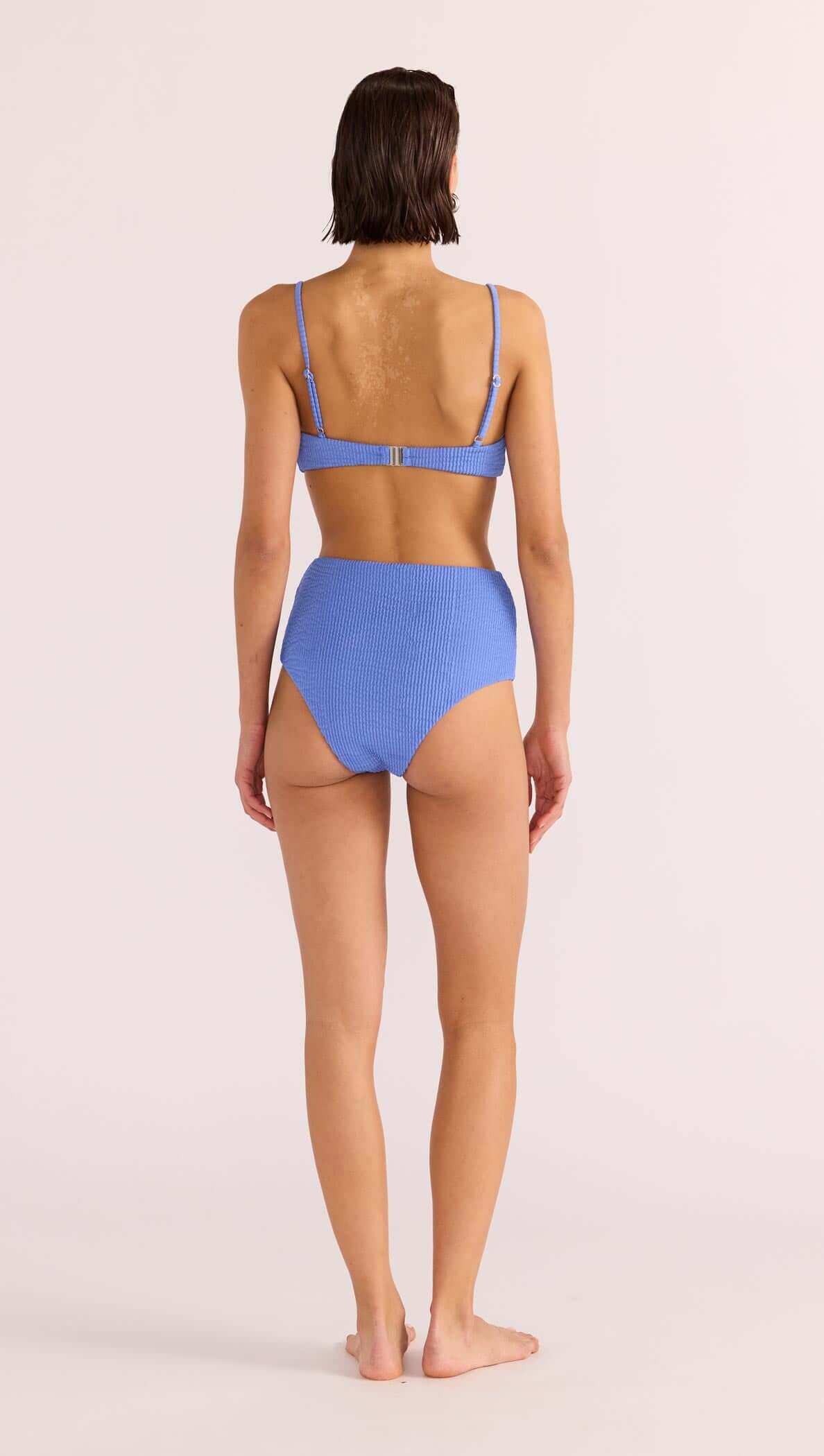 Irina High Bikini Pant-MINKPINK