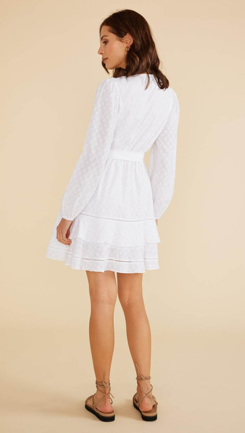 MAISIE MINI DRESS-MINKPINK