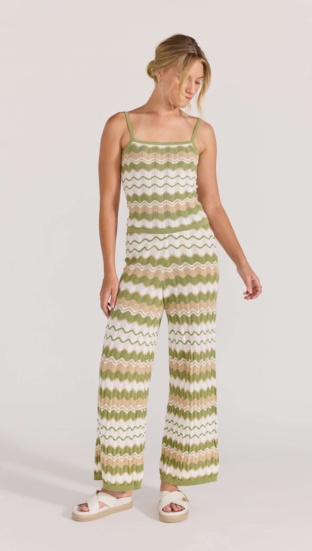 Melody Knit Pant
