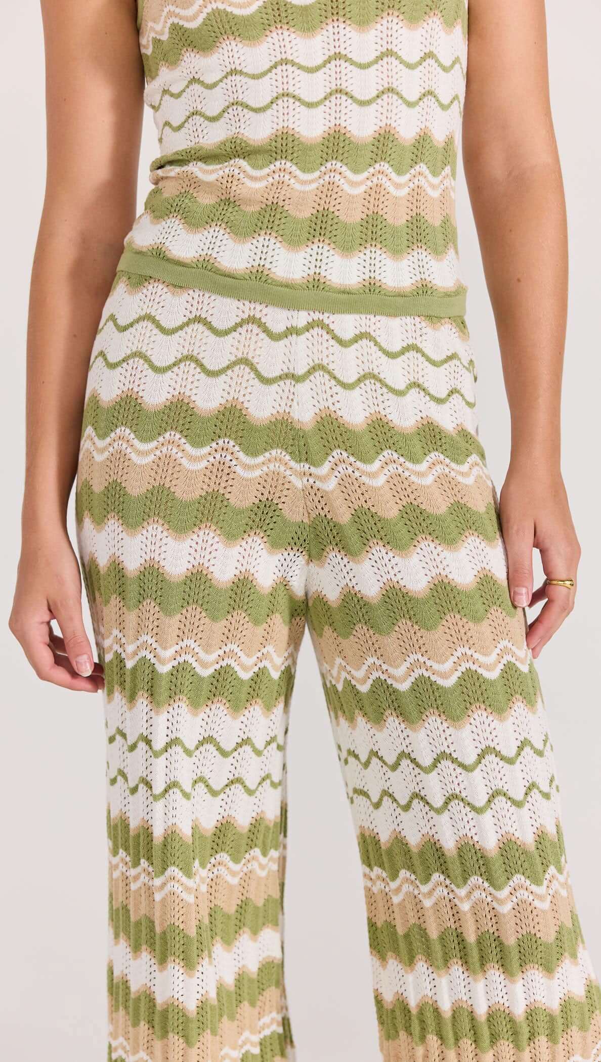 Melody Knit Pant