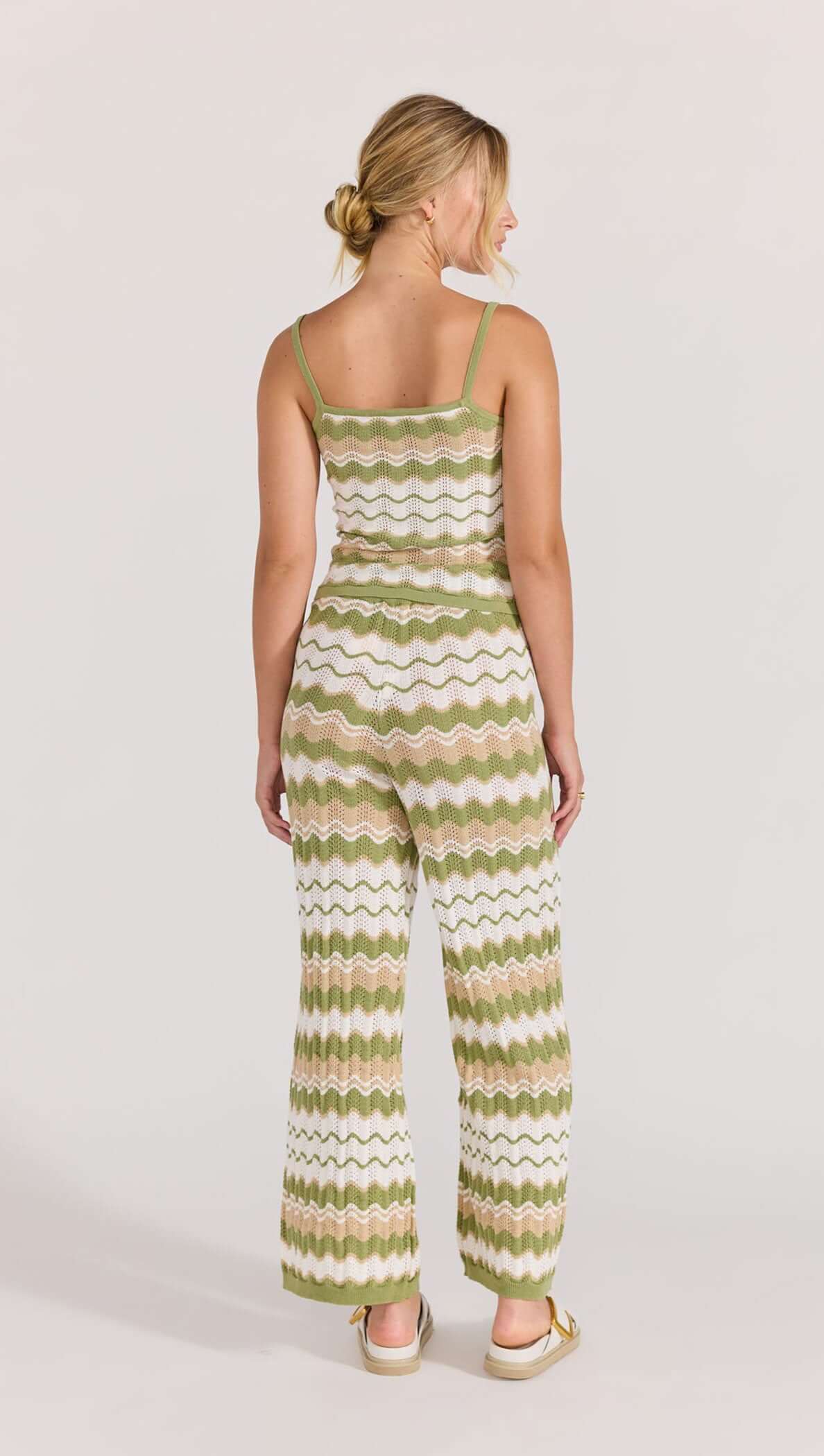Melody Knit Pant