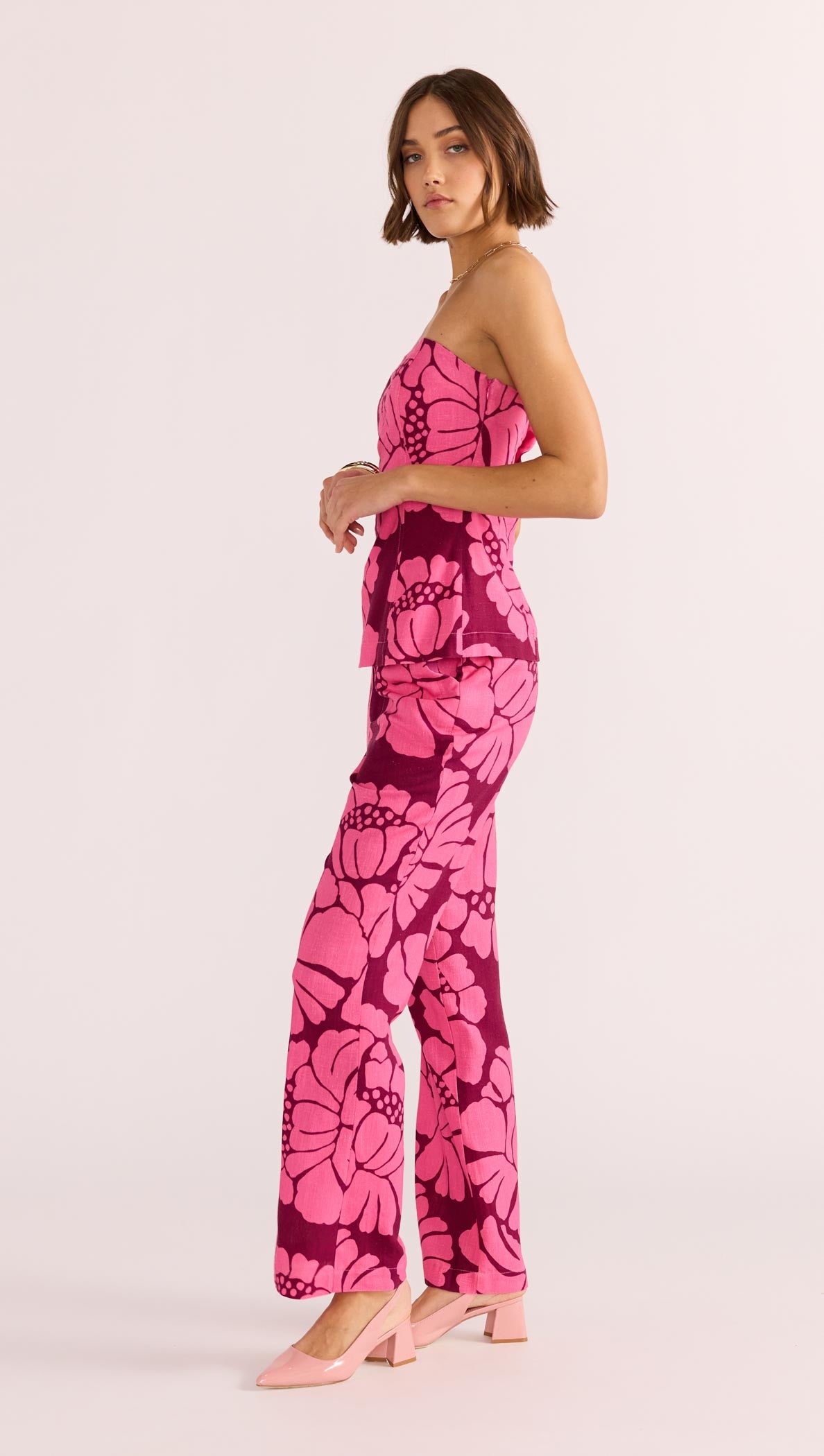 Persephone Tailored Pant-MINKPINK