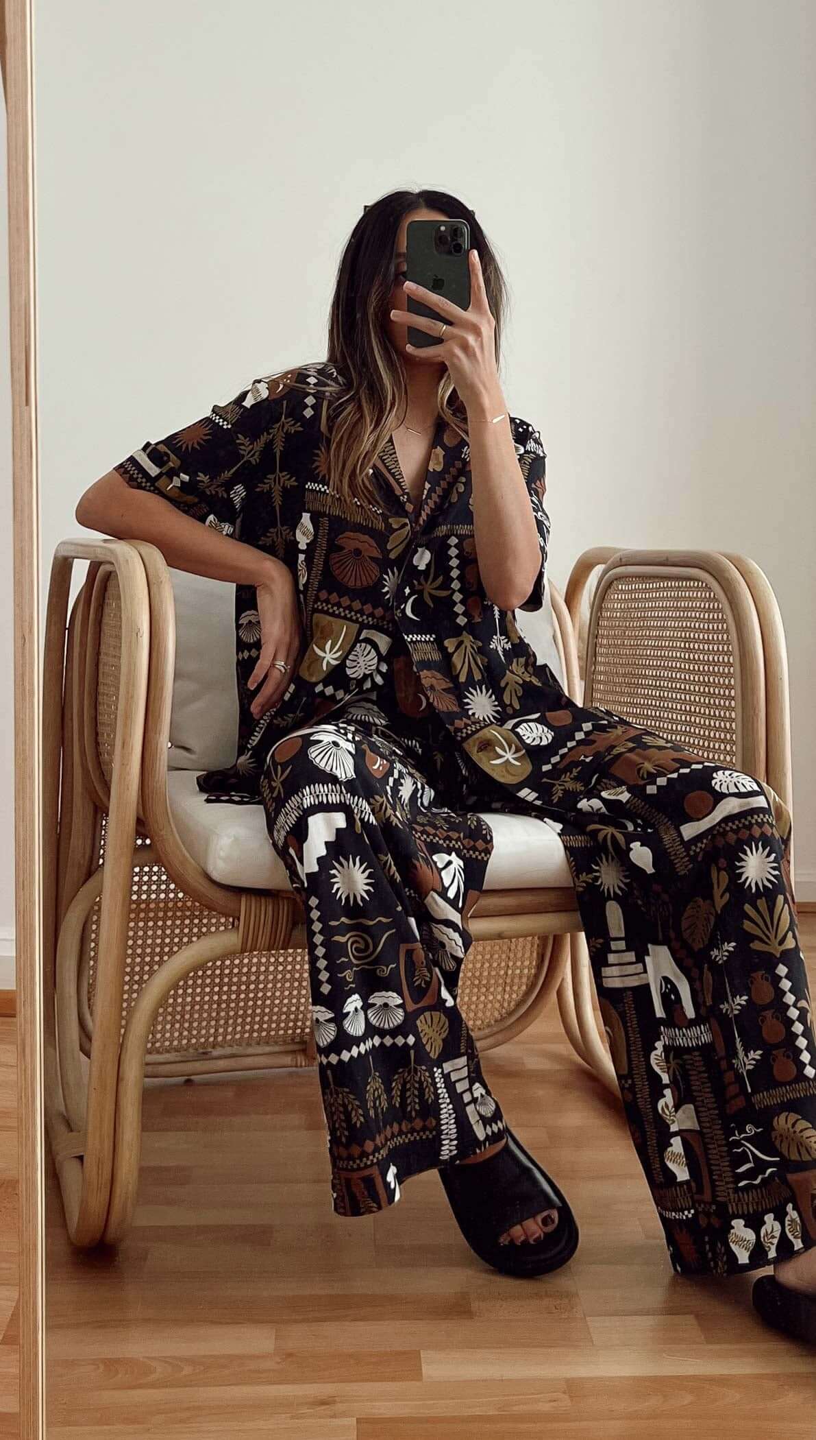 Makai Shirt - Final Sale