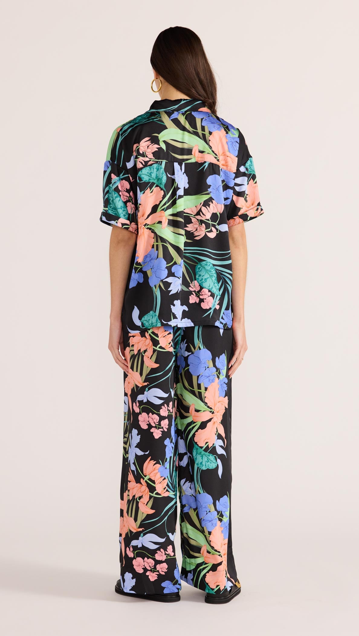 Ravina Shirt-TOPS - SHORT SLEEVE-MINKPINK