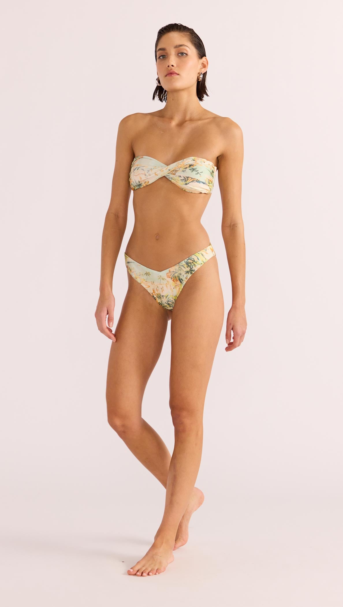 Vacanza Bikini Pant-MINKPINK