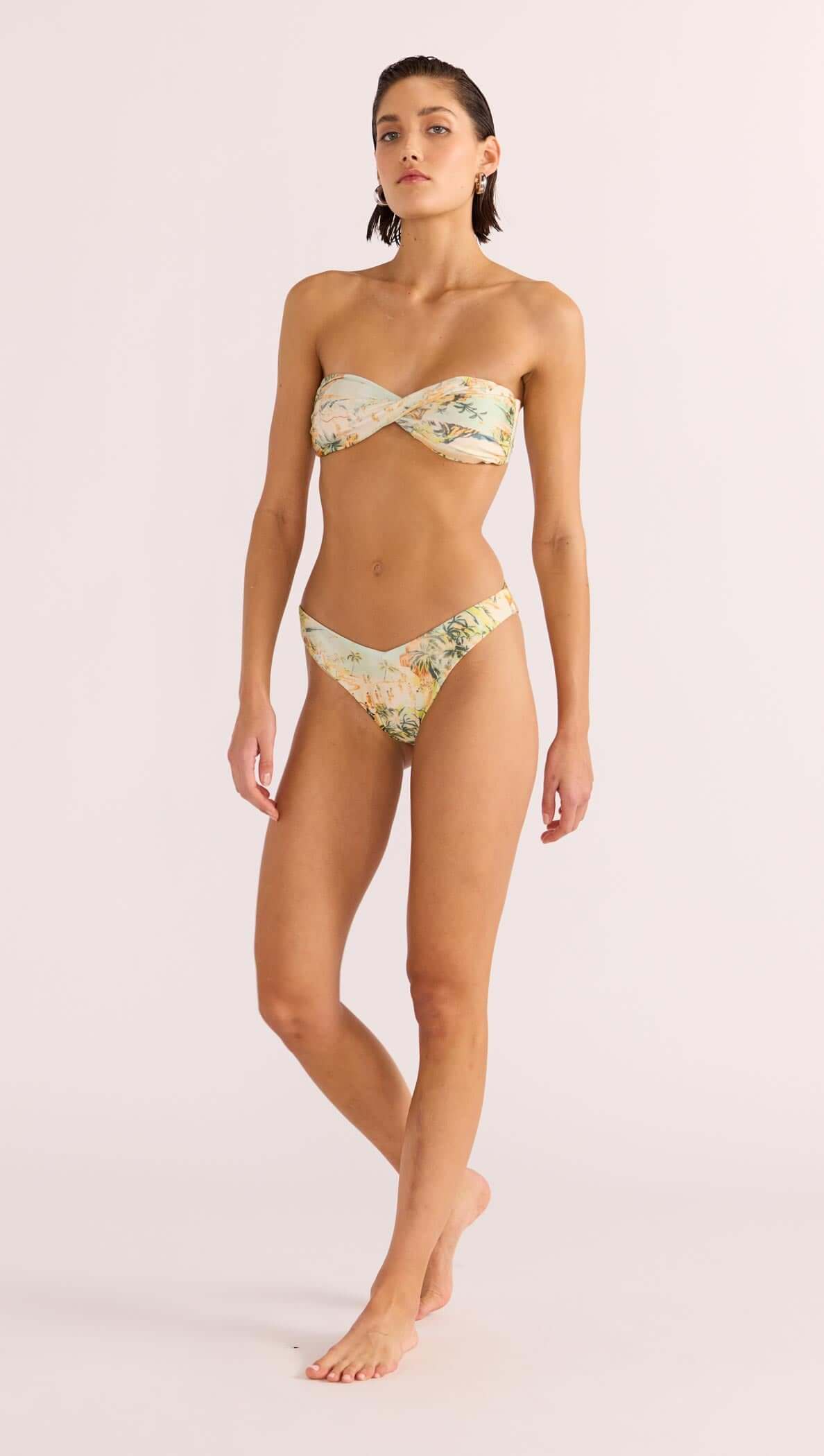 Vacanza Bikini Pant-MINKPINK