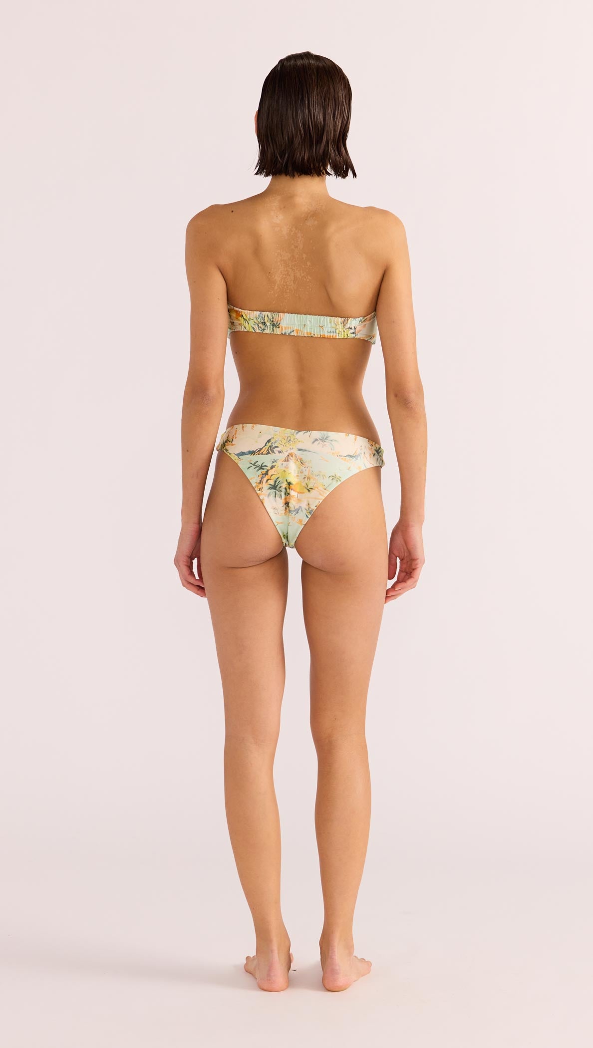 Vacanza Bikini Pant-MINKPINK