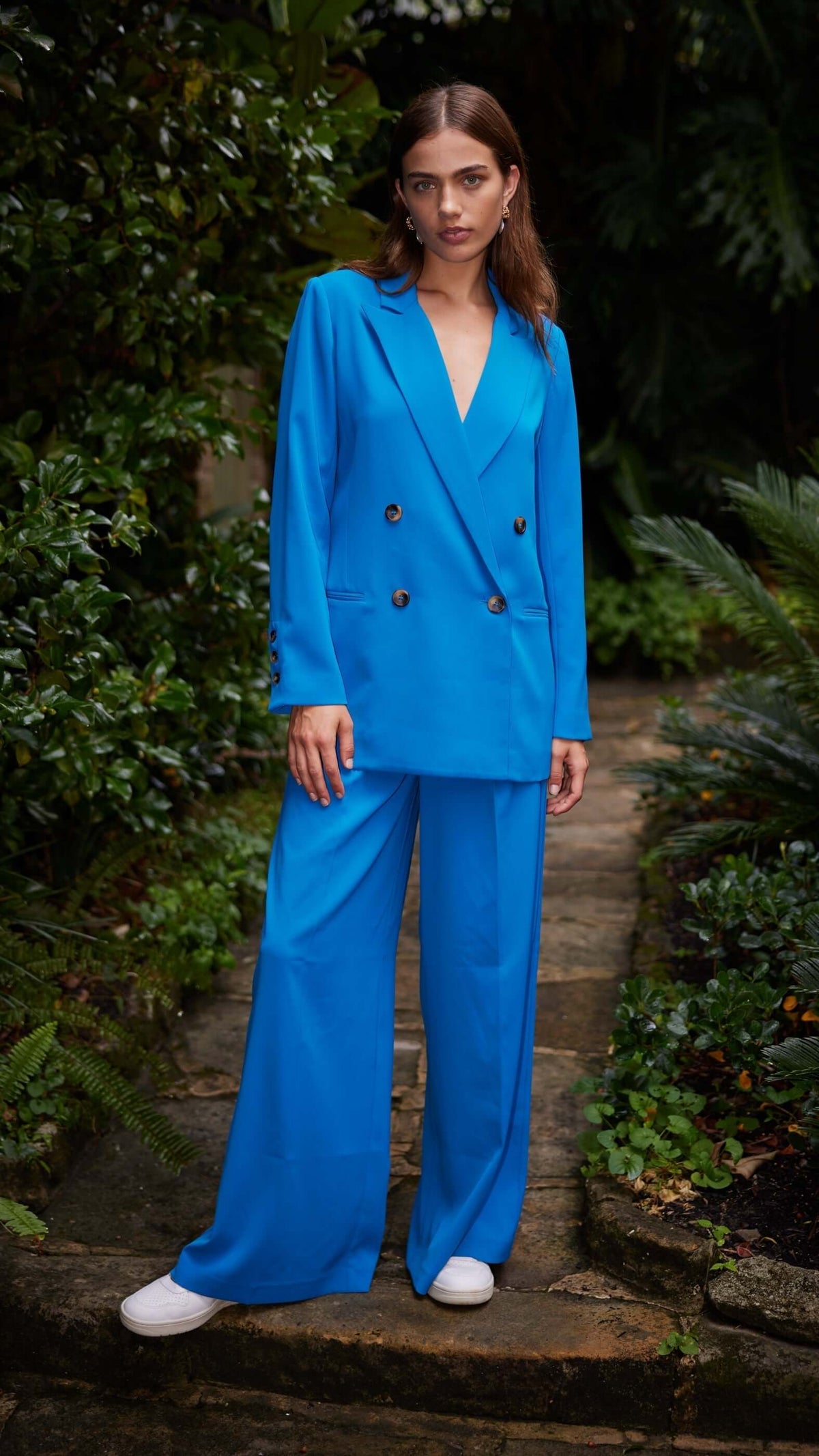 ADALYNN BLAZER-JACKETS-MINKPINK