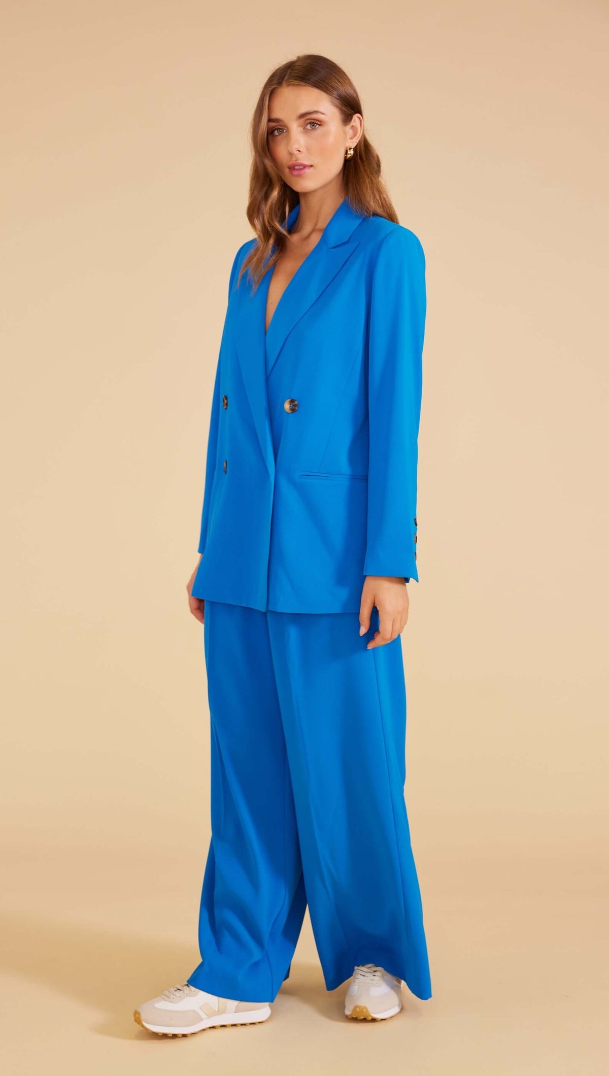 Adalynn Blazer - Final Sale