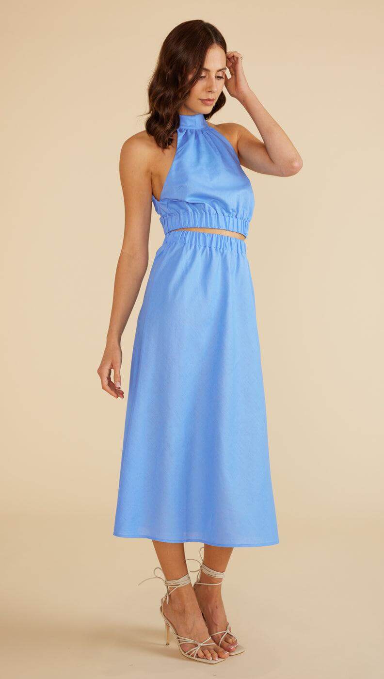 ARIA TOP-MINKPINK