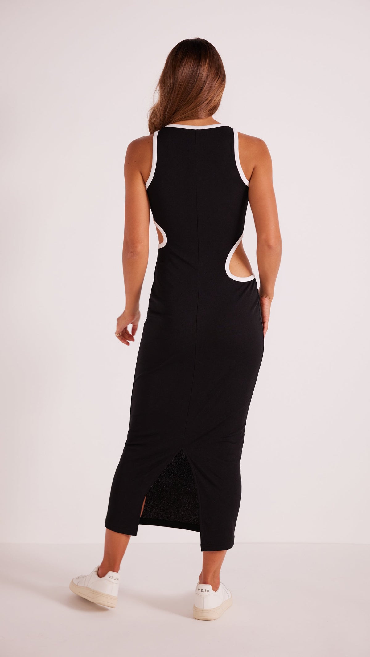 ASTRID CUT OUT MIDI DRESS-DRESSES - MIDI-MINKPINK