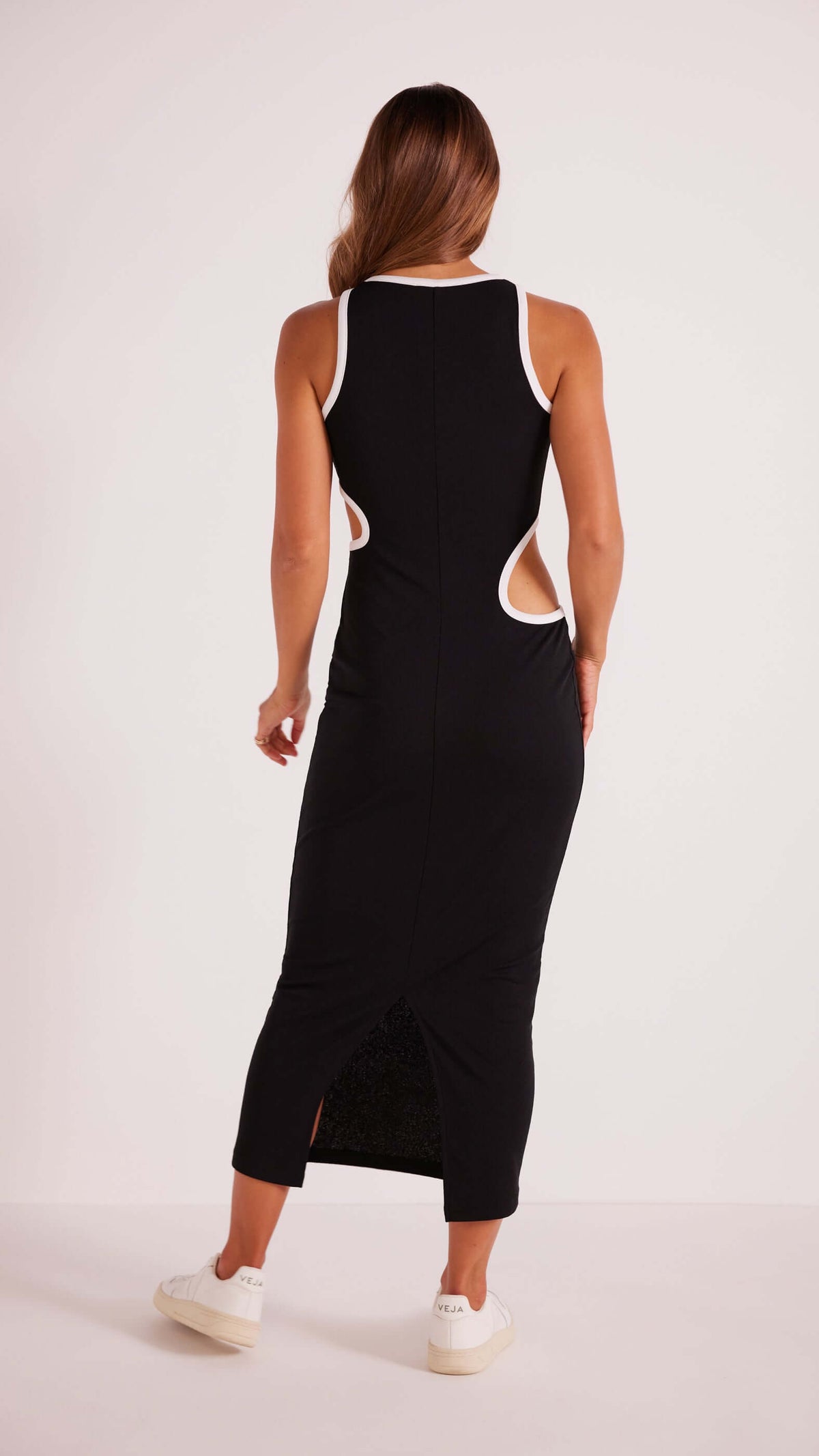 ASTRID CUT OUT MIDI DRESS-DRESSES - MIDI-MINKPINK