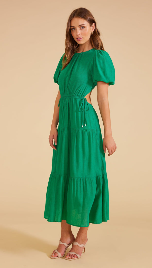 Minkpink summer daisy tea dress online