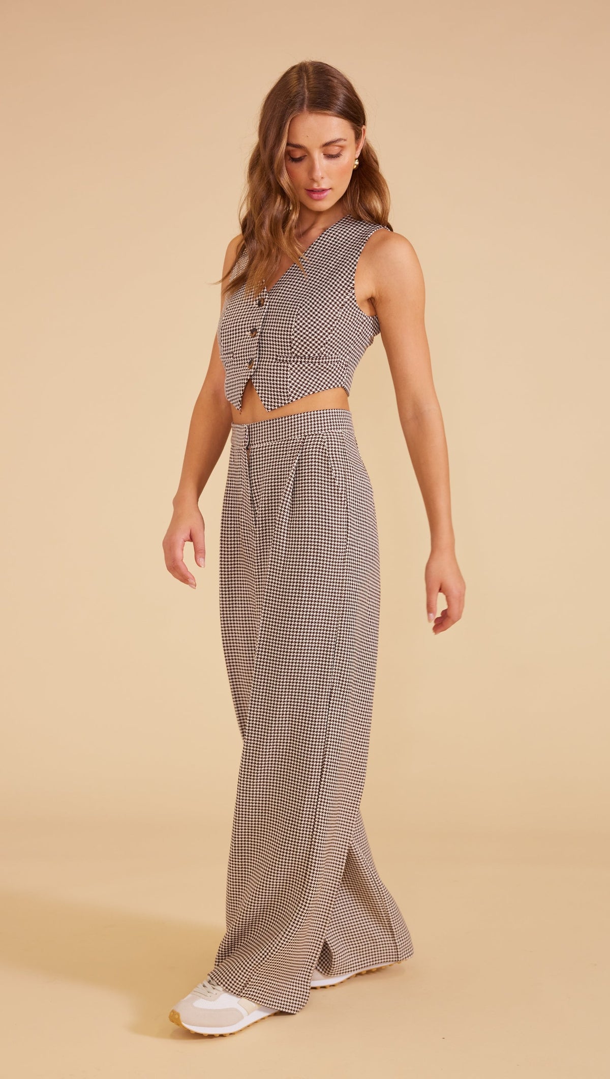 Elena Pant - Final Sale