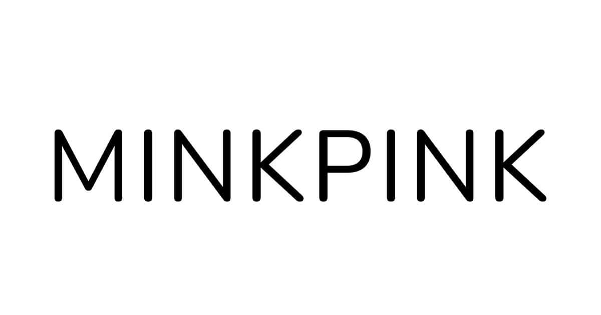 MINKPINK - Womens Boutique Clothing & Fashion Online