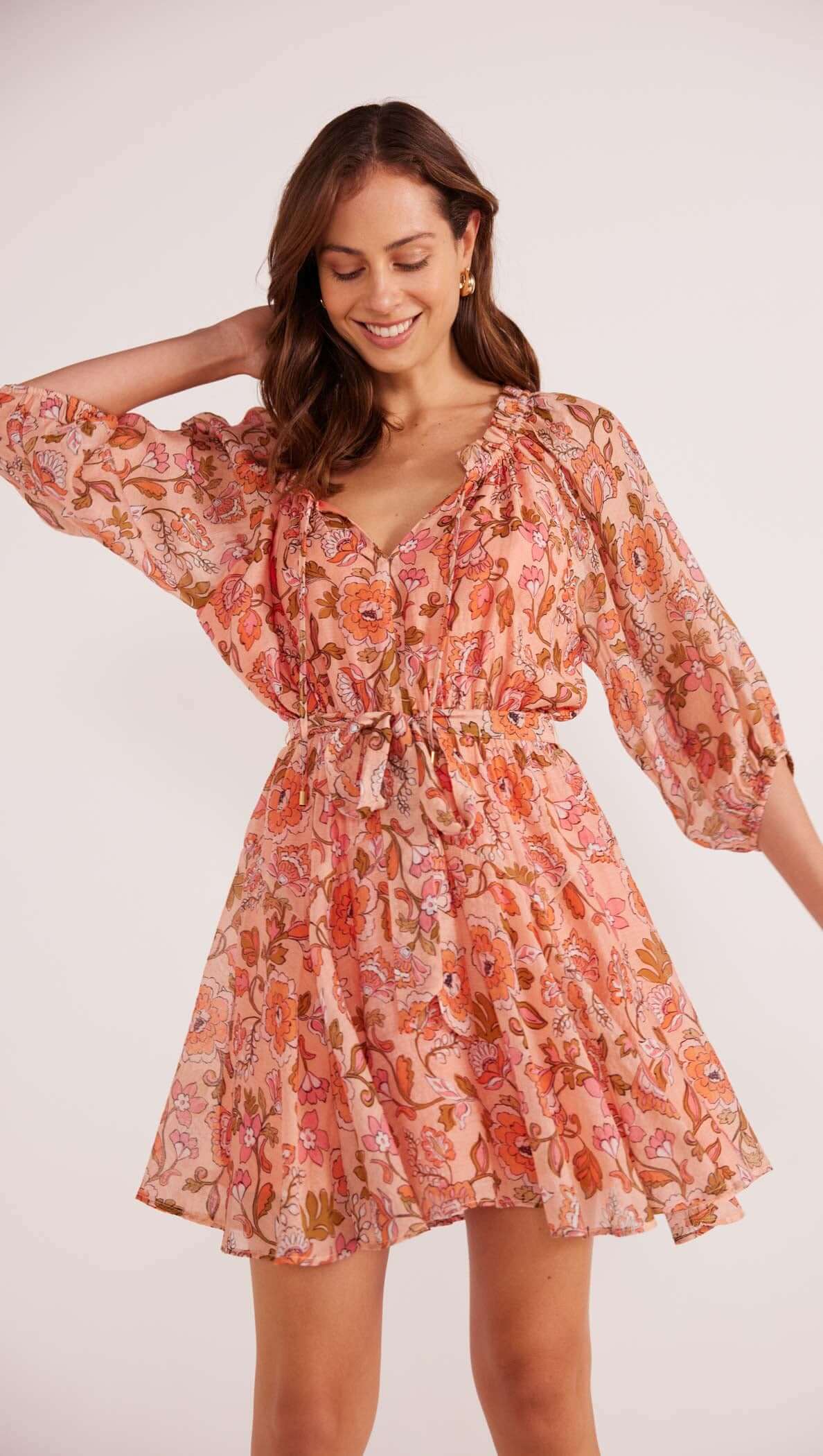 Mink Pink