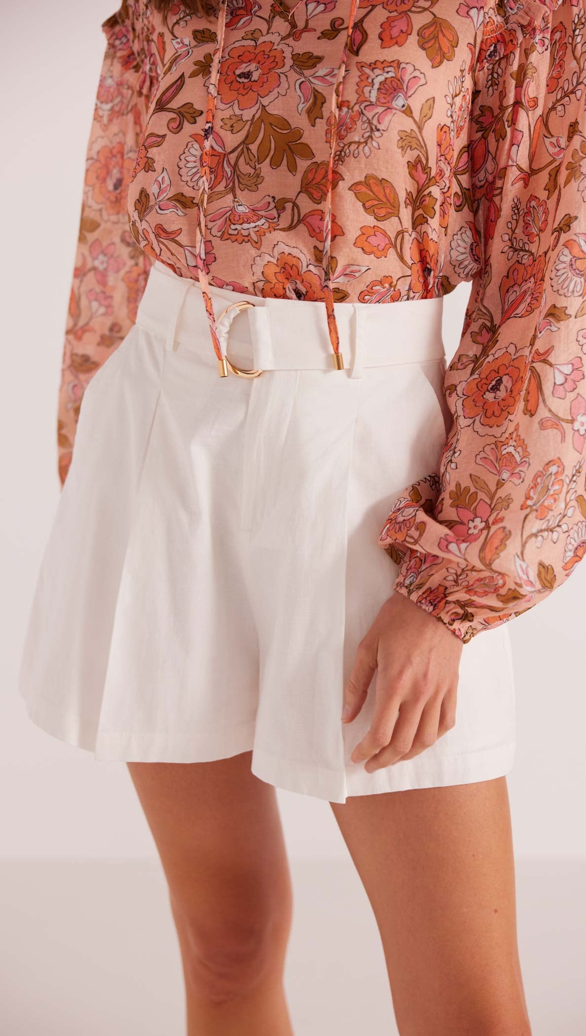 Lucia Short-MINKPINK