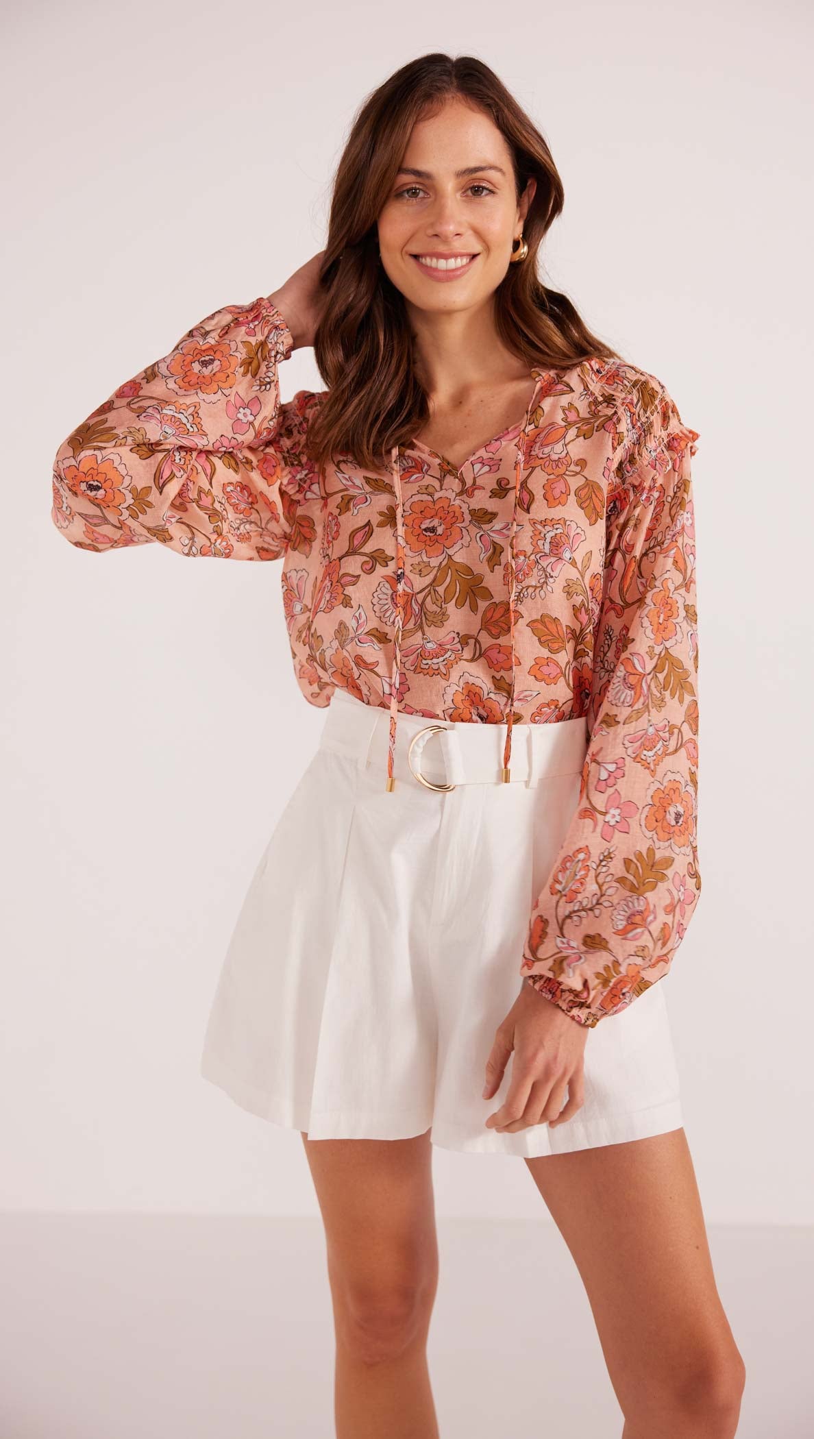 Lucia Short-MINKPINK