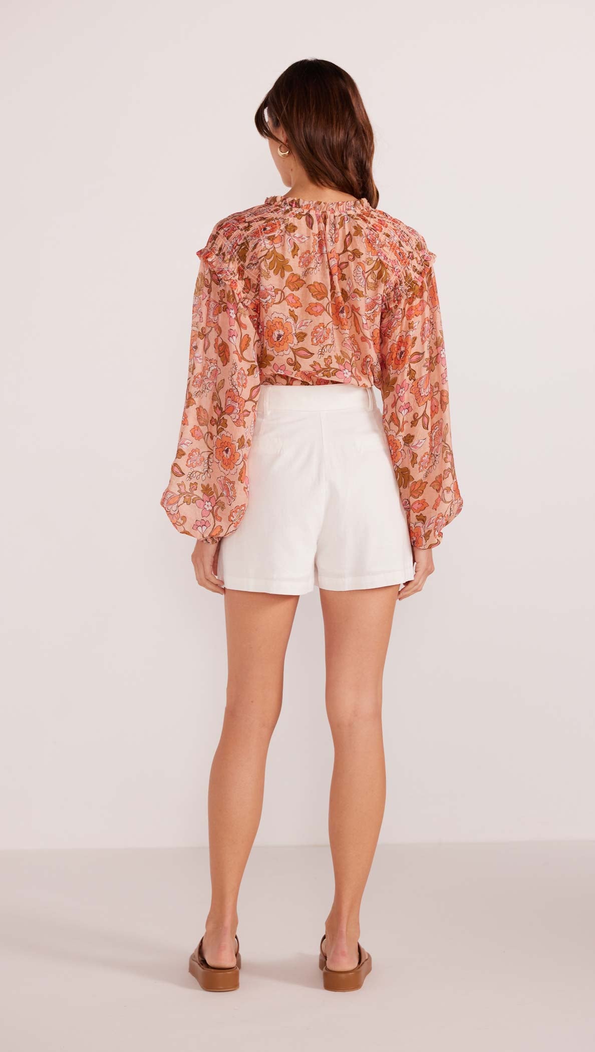 Lucia Short-MINKPINK