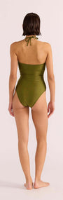 IRINA CUT OUT ONE PIECE-MINKPINK
