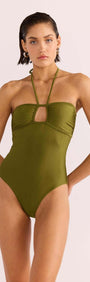 IRINA CUT OUT ONE PIECE-MINKPINK