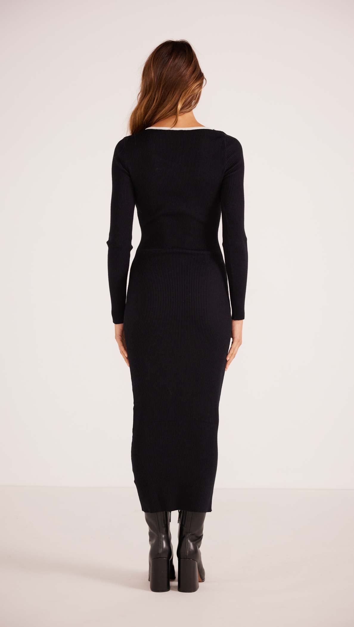 Theia midi dress hotsell