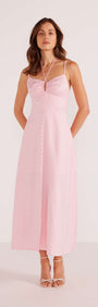 CORA MIDI DRESS-MINKPINK