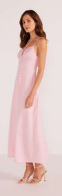CORA MIDI DRESS-MINKPINK