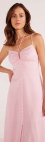 CORA MIDI DRESS-MINKPINK
