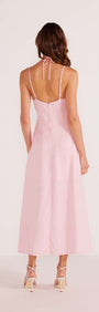 CORA MIDI DRESS-MINKPINK