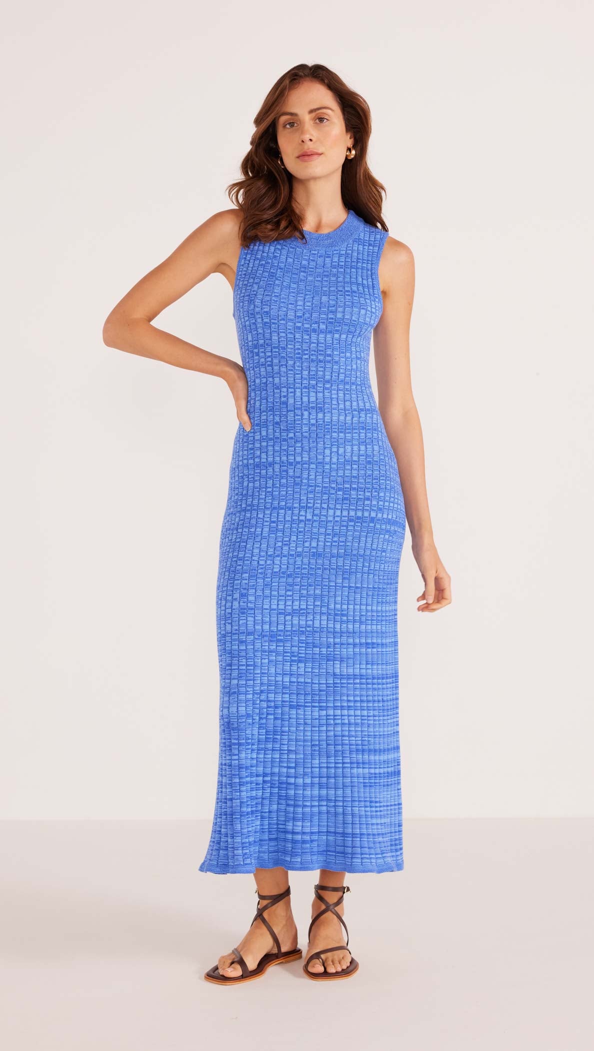 Knit Dresses That Do It All - MINKPINK