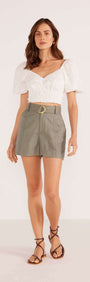 Willa Shorts-MINKPINK