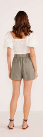 Willa Shorts-MINKPINK