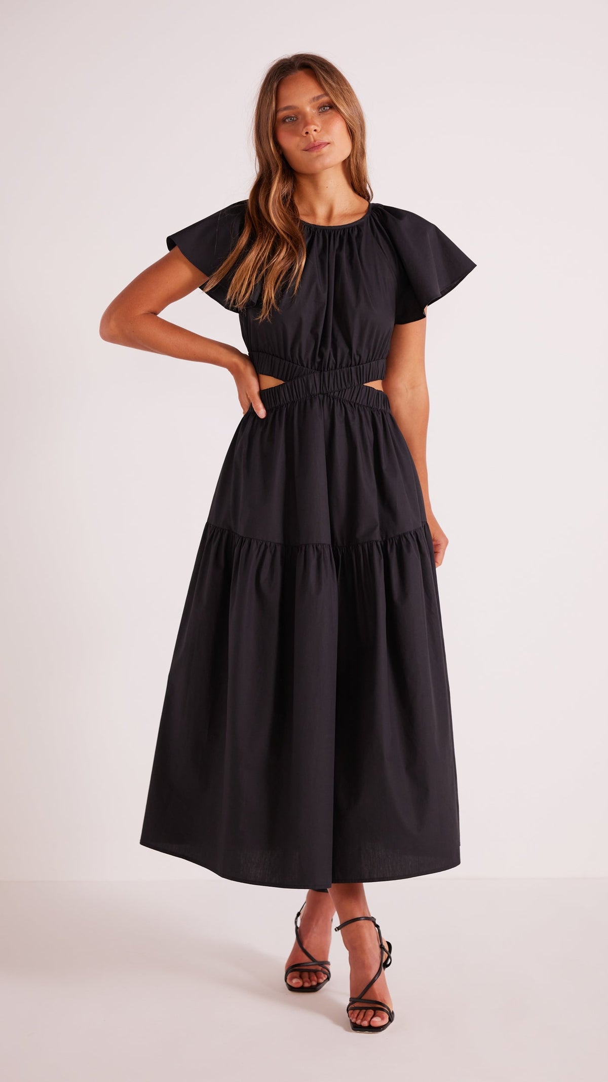 61_MG2303574_3855-ALLEGRA CUT OUT MIDI DRESS BLACK-MINKPINK
