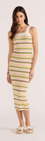 midi dress jaguar amelia amelia fashion Amelia Dress – EMILIA GEORGE® main image 0