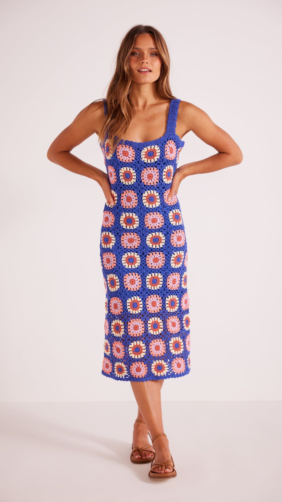 86_MG2303862_5254-BETSY CROCHET KNIT MIDI DRESS-MINKPINK