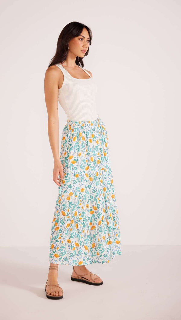 Bonnie Trendy Skirt