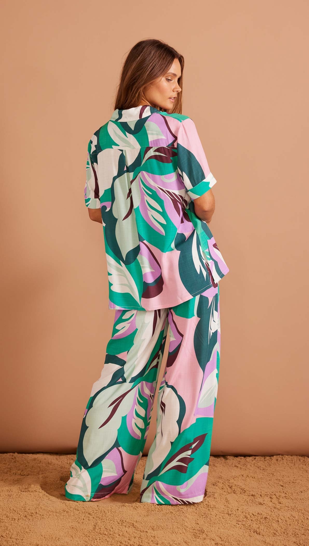 Brisa Marina Shirt - Extra 15% off - Final Sale