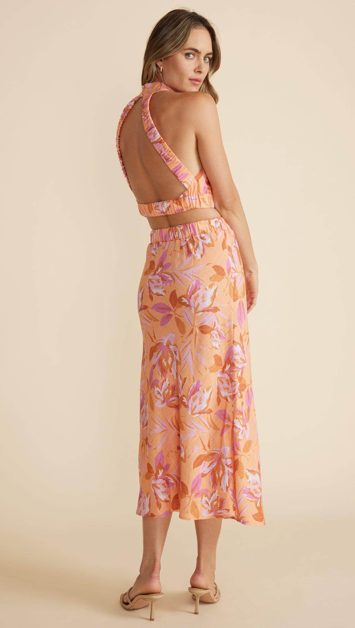 CARMEN HALTER TOP-MINKPINK