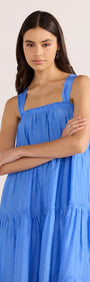 Emily Strappy Midi Dress-DRESSES - MIDI-MINKPINK