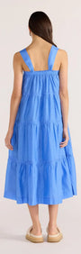 Emily Strappy Midi Dress-DRESSES - MIDI-MINKPINK