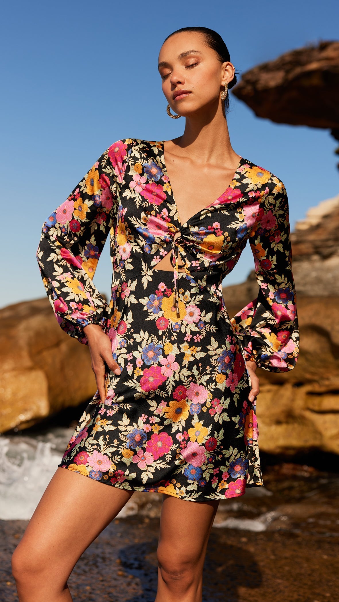 Minkpink dresses shop