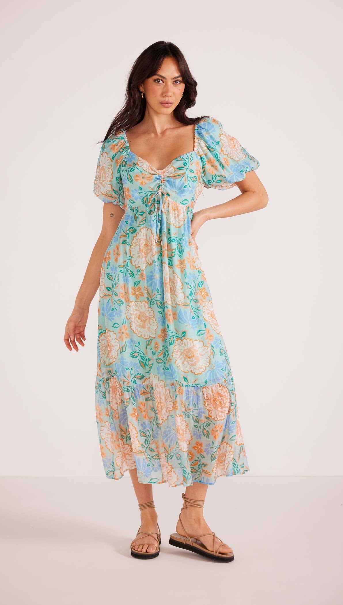 Women's Floral Dresses, Tops & Skirts - MINKPINK Women's Floral Dresses, Tops & Skirts - MINKPINK