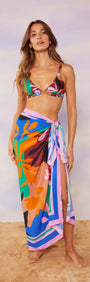 Ananya Triangle Bikini-MINKPINK