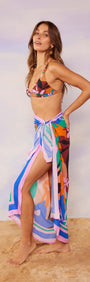 Ananya Triangle Bikini-MINKPINK