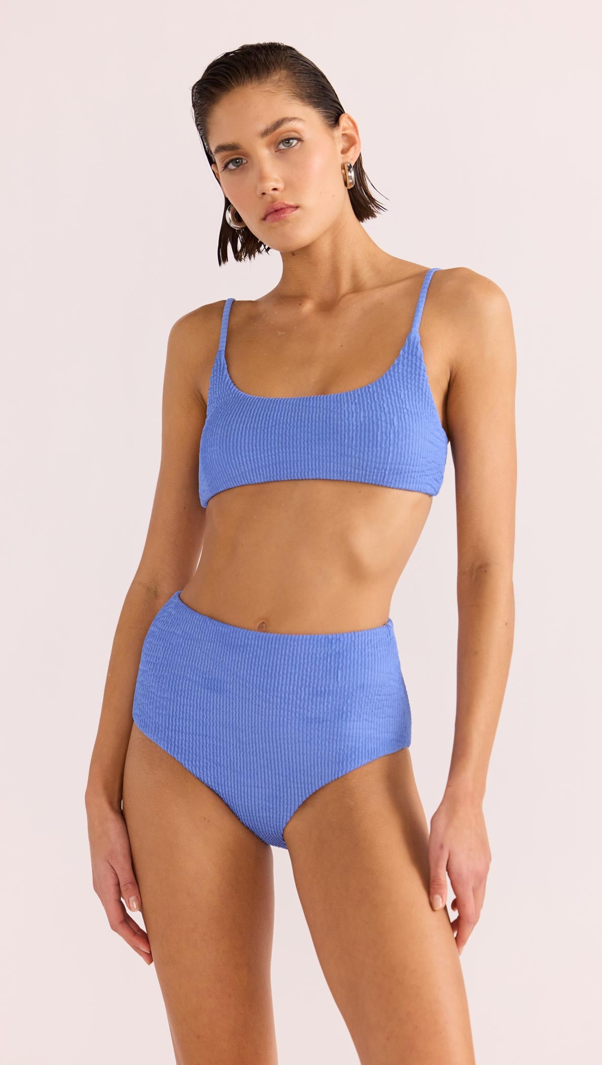 Irina Bikini Top-MINKPINK
