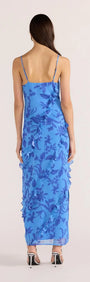 Jeanne Ruffle Maxi Dress-DRESSES - MAXI-MINKPINK